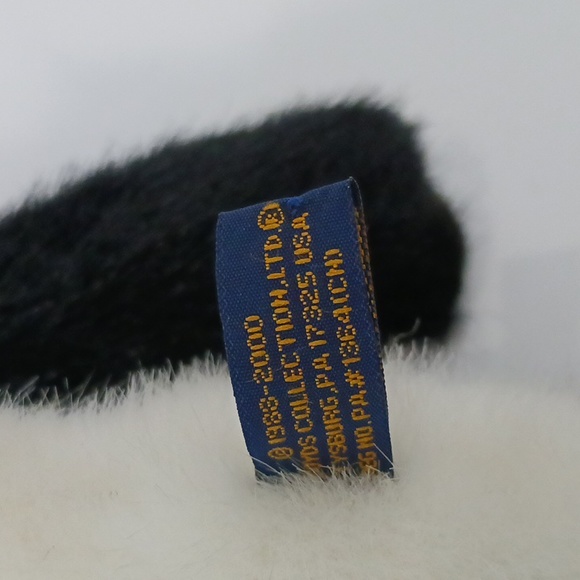 Domino bear - Picture 4 of 5